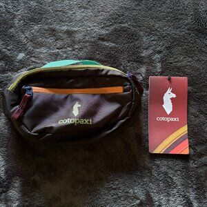 Cotopaxi Kapai 1.5 L Del Dia Hip Pack